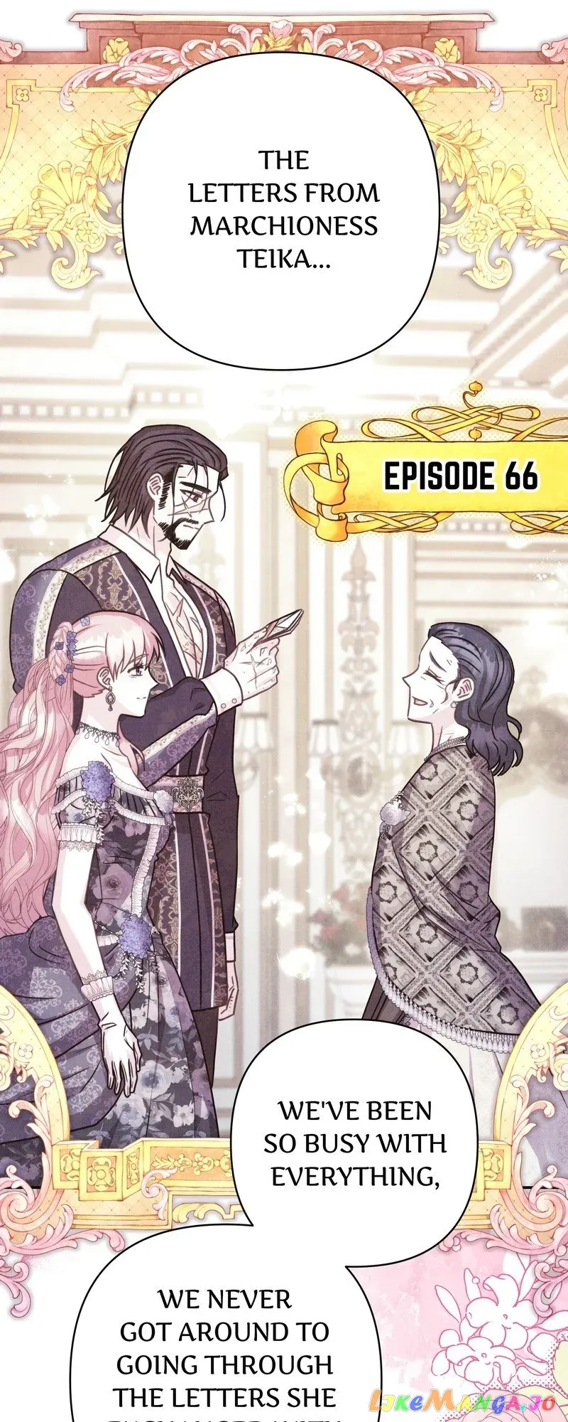 Another Typical Fantasy Romance Chapter 81 Online - página 91