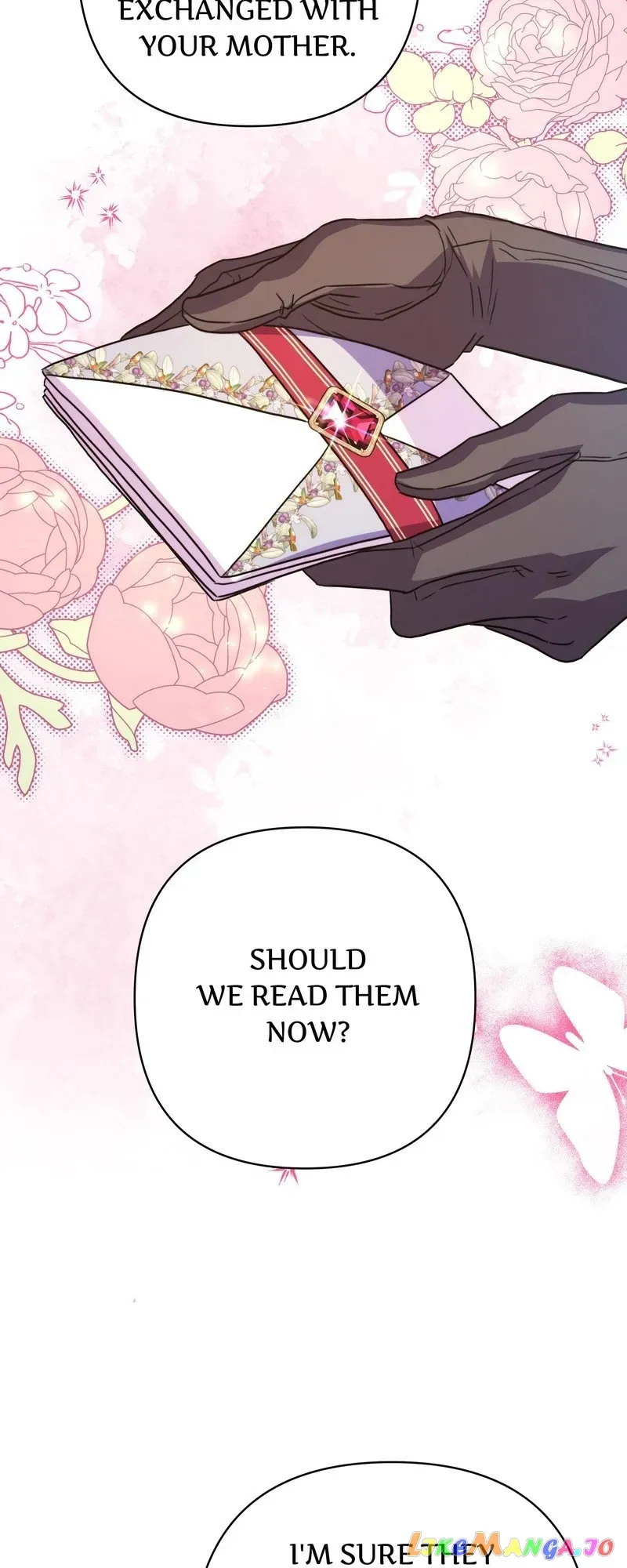 Another Typical Fantasy Romance Chapter 81 Online - página 92