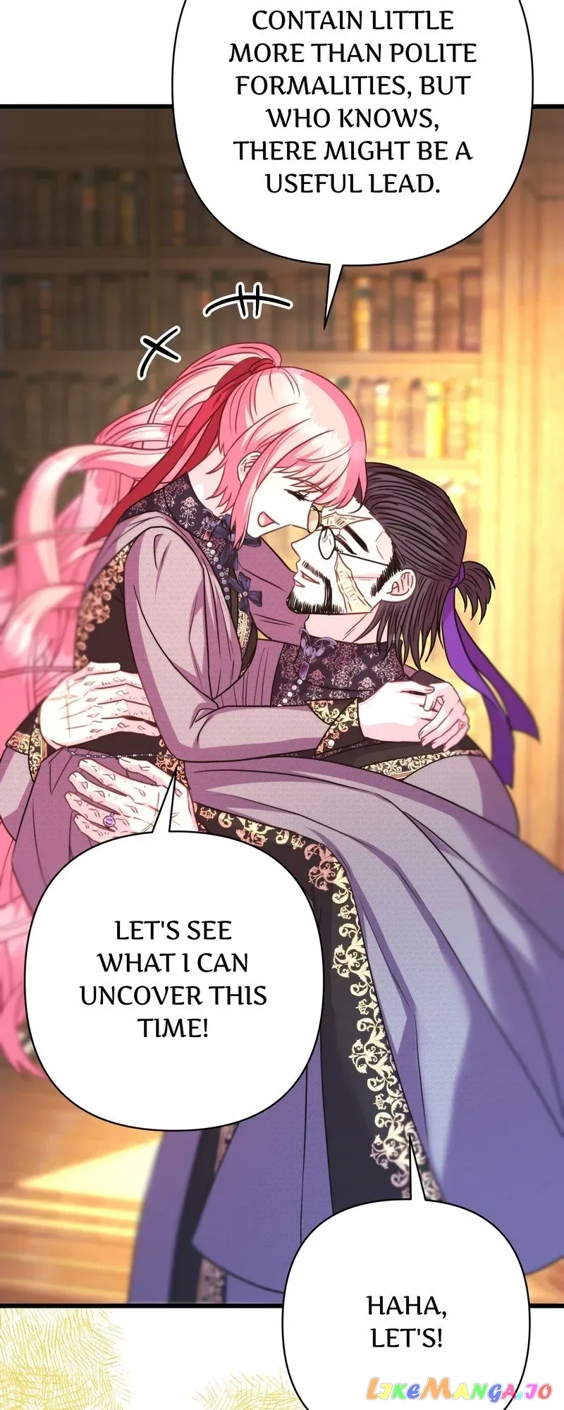 Another Typical Fantasy Romance Chapter 81 Online - página 93