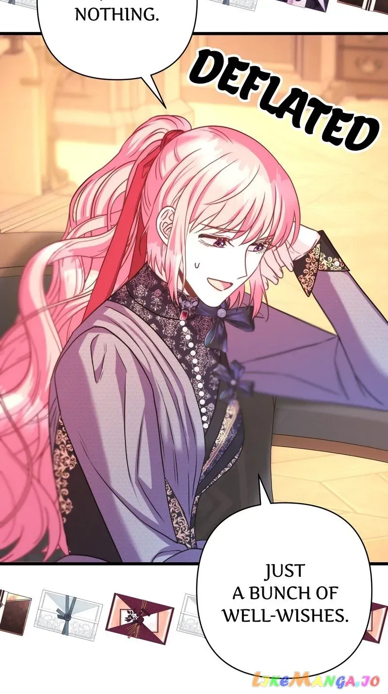 Another Typical Fantasy Romance Chapter 81 Online - página 96