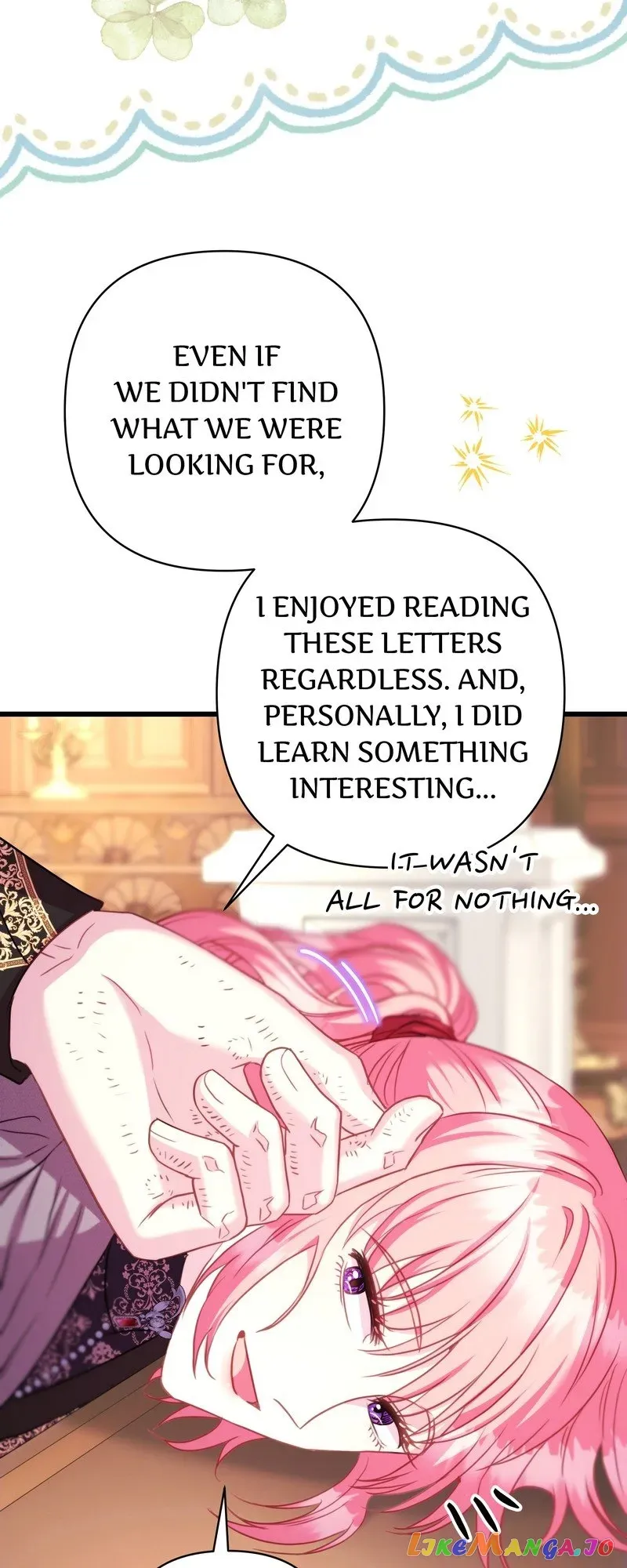 Another Typical Fantasy Romance Chapter 81 Online - página 98