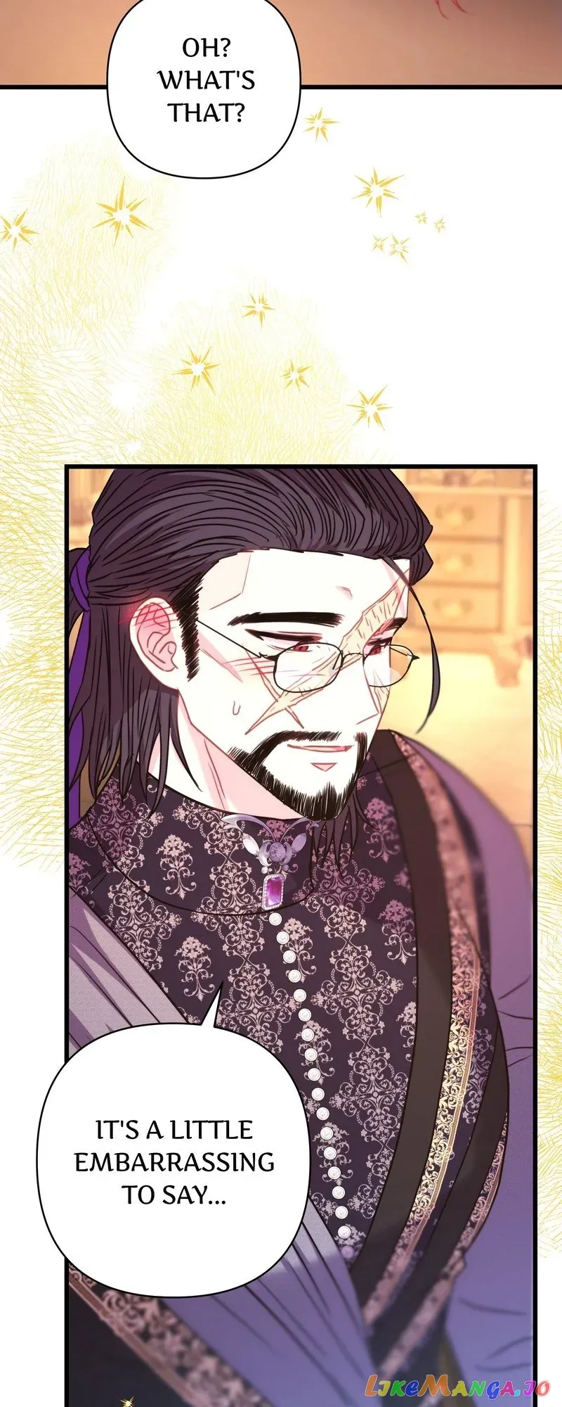 Another Typical Fantasy Romance Chapter 81 Online - página 99