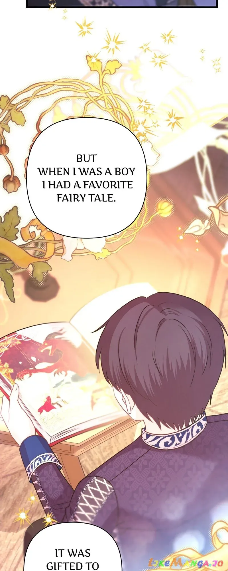 Another Typical Fantasy Romance Chapter 81 Online - página 100