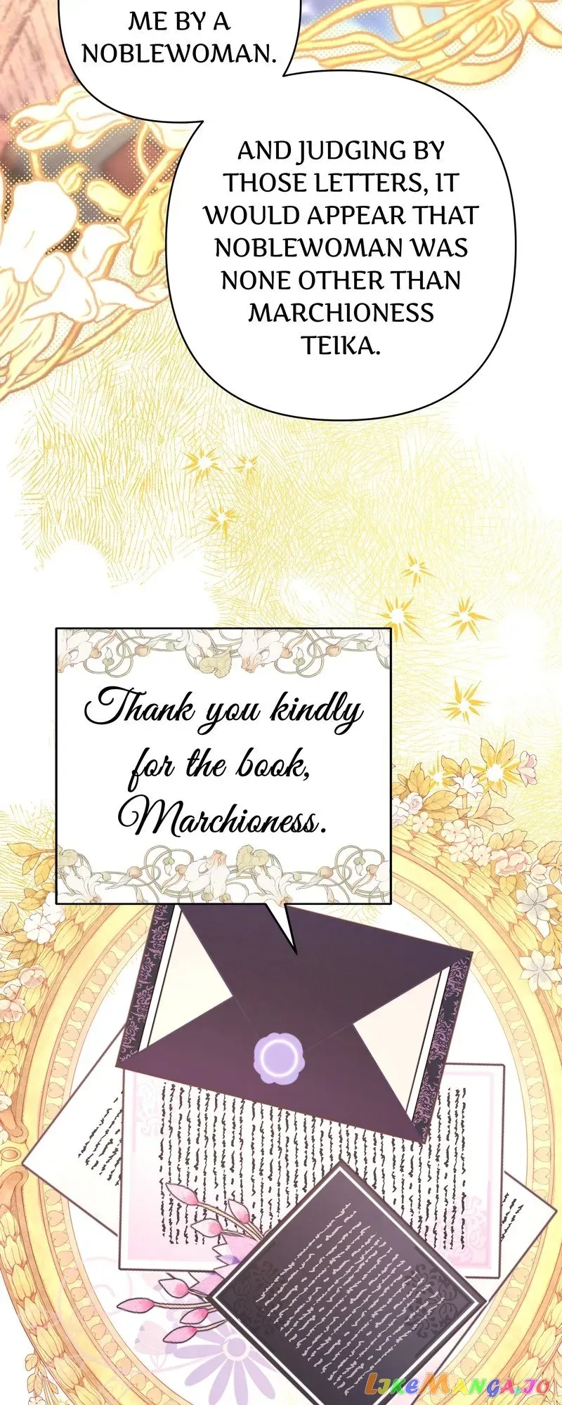 Another Typical Fantasy Romance Chapter 81 Online - página 101