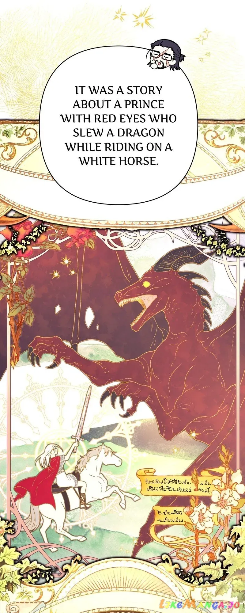 Another Typical Fantasy Romance Chapter 81 Online - página 103