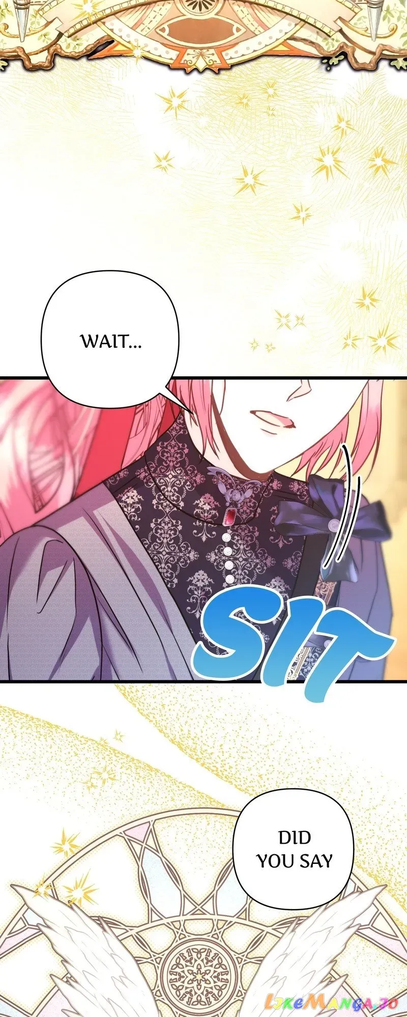 Another Typical Fantasy Romance Chapter 81 Online - página 104