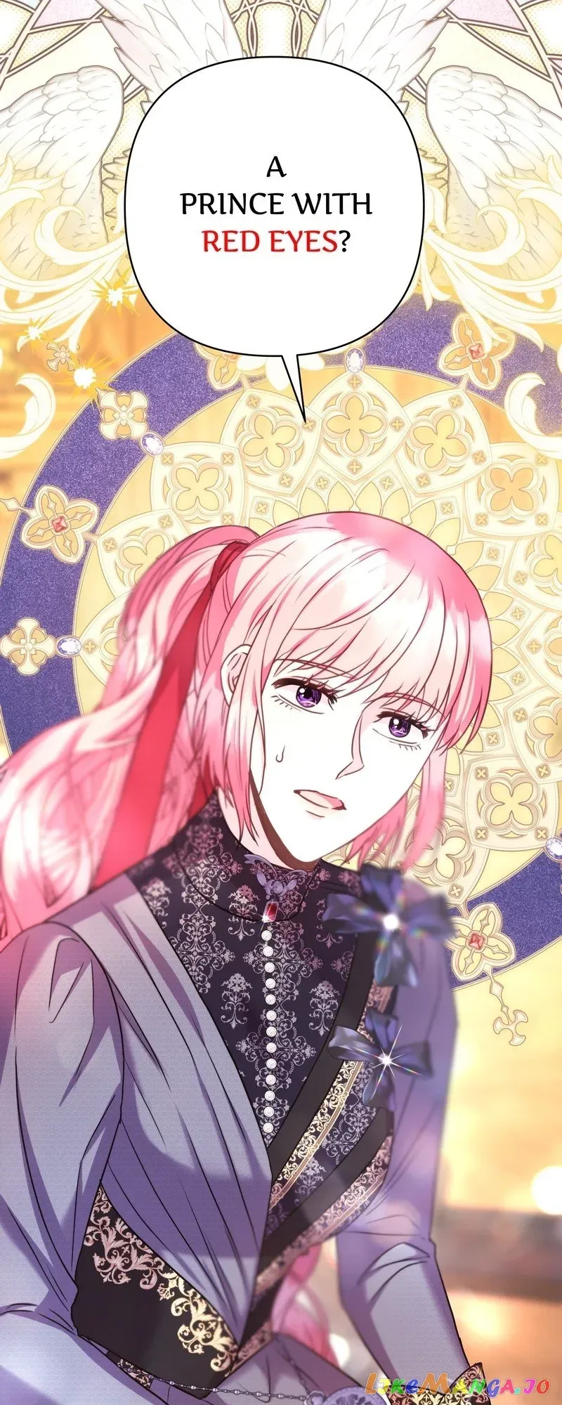 Another Typical Fantasy Romance Chapter 81 Online - página 105
