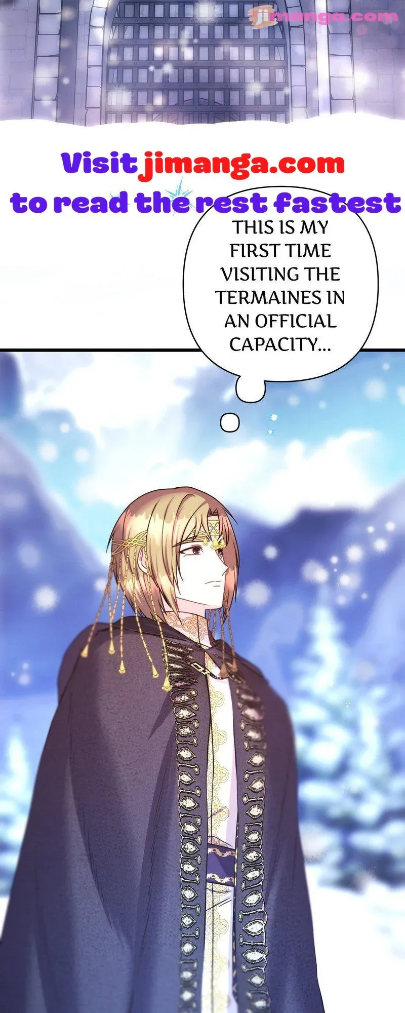 Another Typical Fantasy Romance Chapter 83 Online - página 2