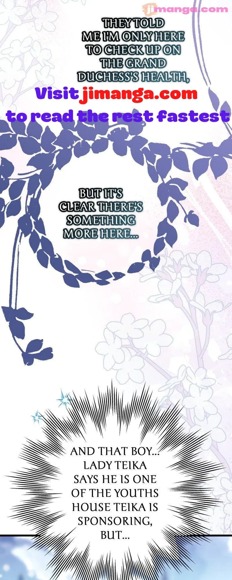 Another Typical Fantasy Romance Chapter 83 Online - página 5