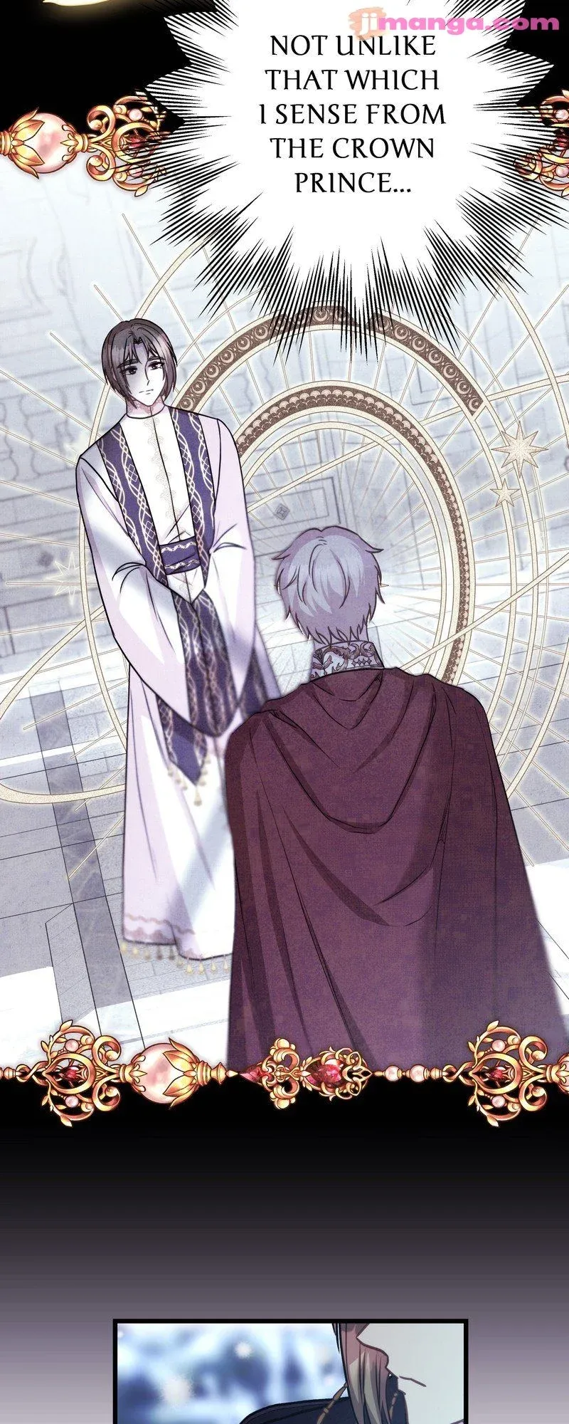 Another Typical Fantasy Romance Chapter 83 Online - página 8