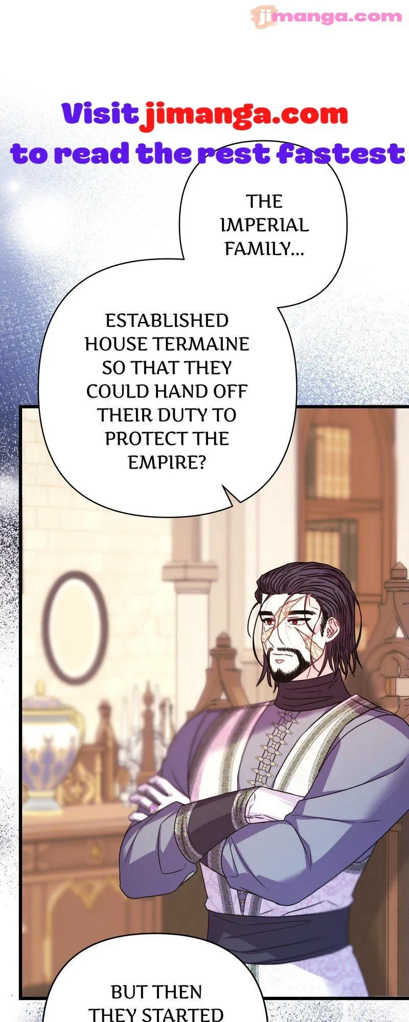 Another Typical Fantasy Romance Chapter 83 Online - página 13