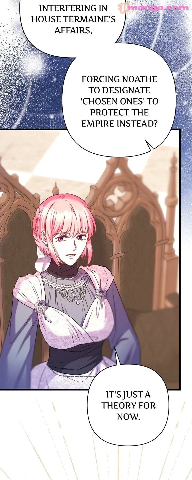 Another Typical Fantasy Romance Chapter 83 Online - página 14