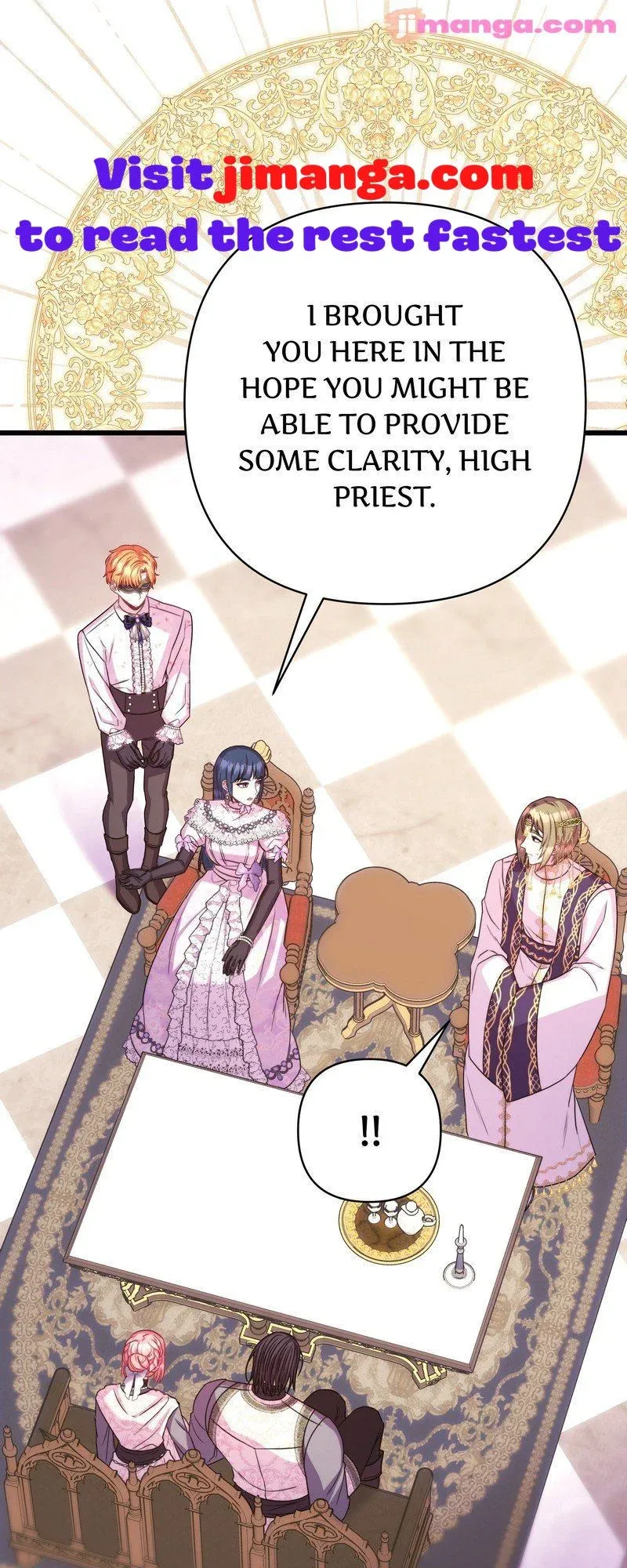 Another Typical Fantasy Romance Chapter 83 Online - página 15