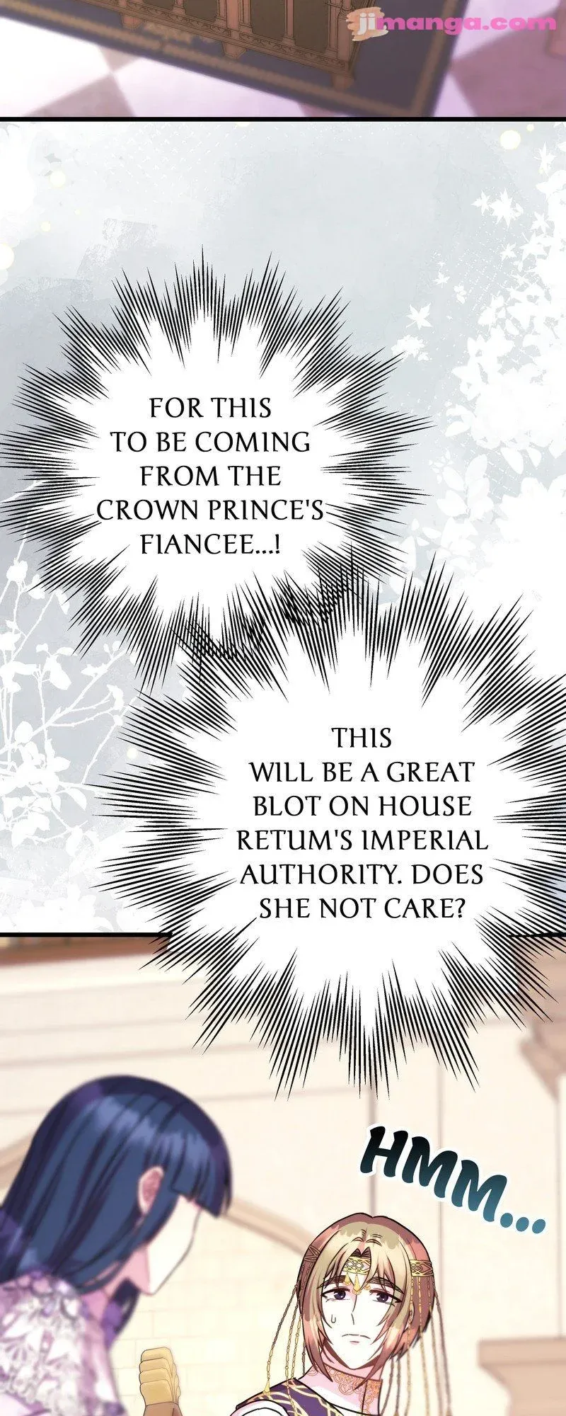 Another Typical Fantasy Romance Chapter 83 Online - página 16
