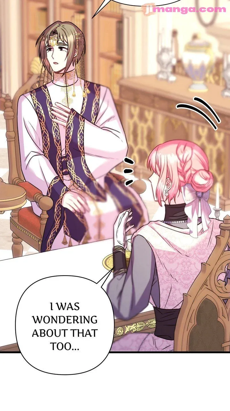 Another Typical Fantasy Romance Chapter 83 Online - página 18