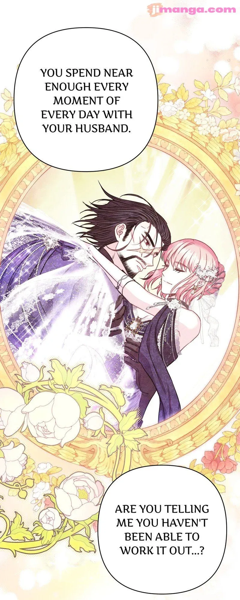Another Typical Fantasy Romance Chapter 83 Online - página 20
