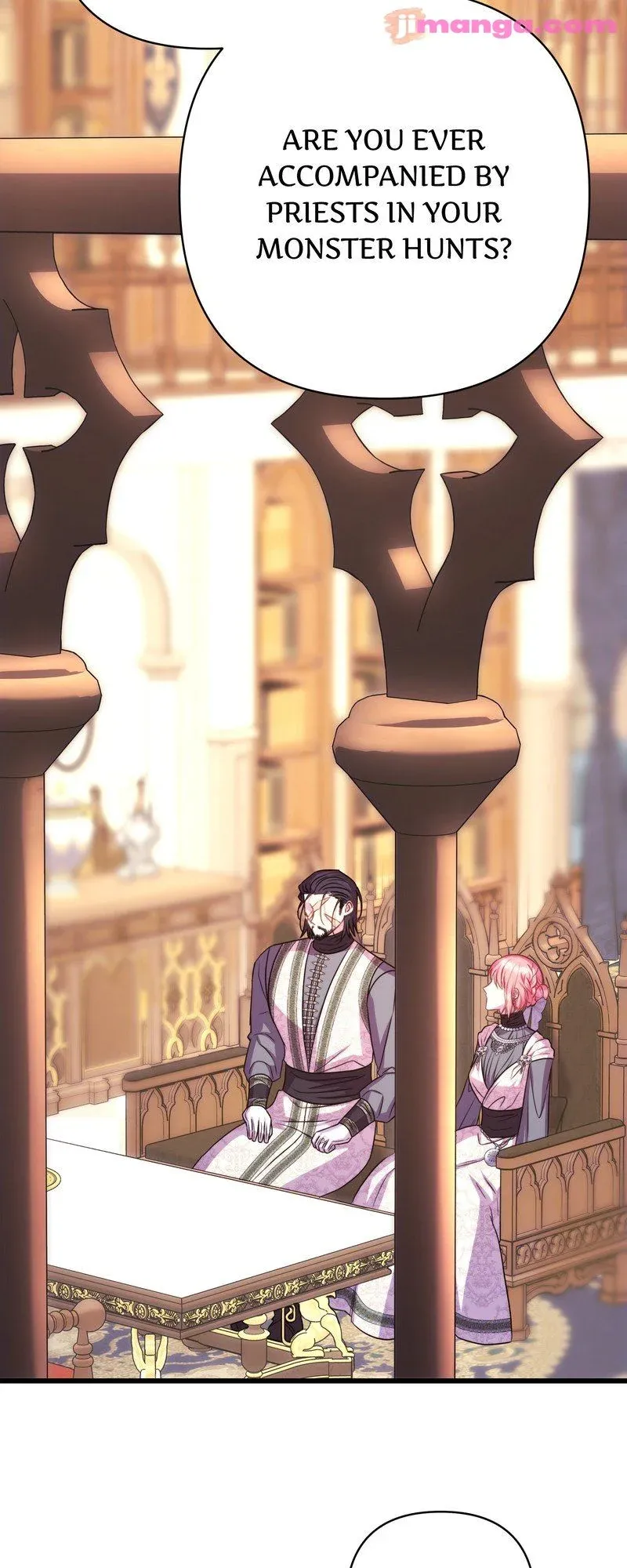 Another Typical Fantasy Romance Chapter 83 Online - página 23