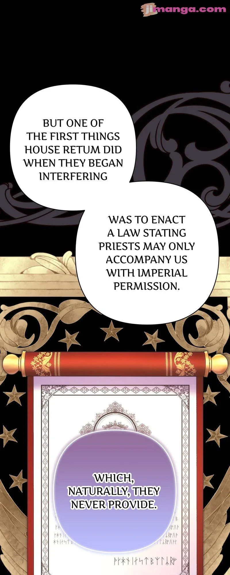 Another Typical Fantasy Romance Chapter 83 Online - página 25
