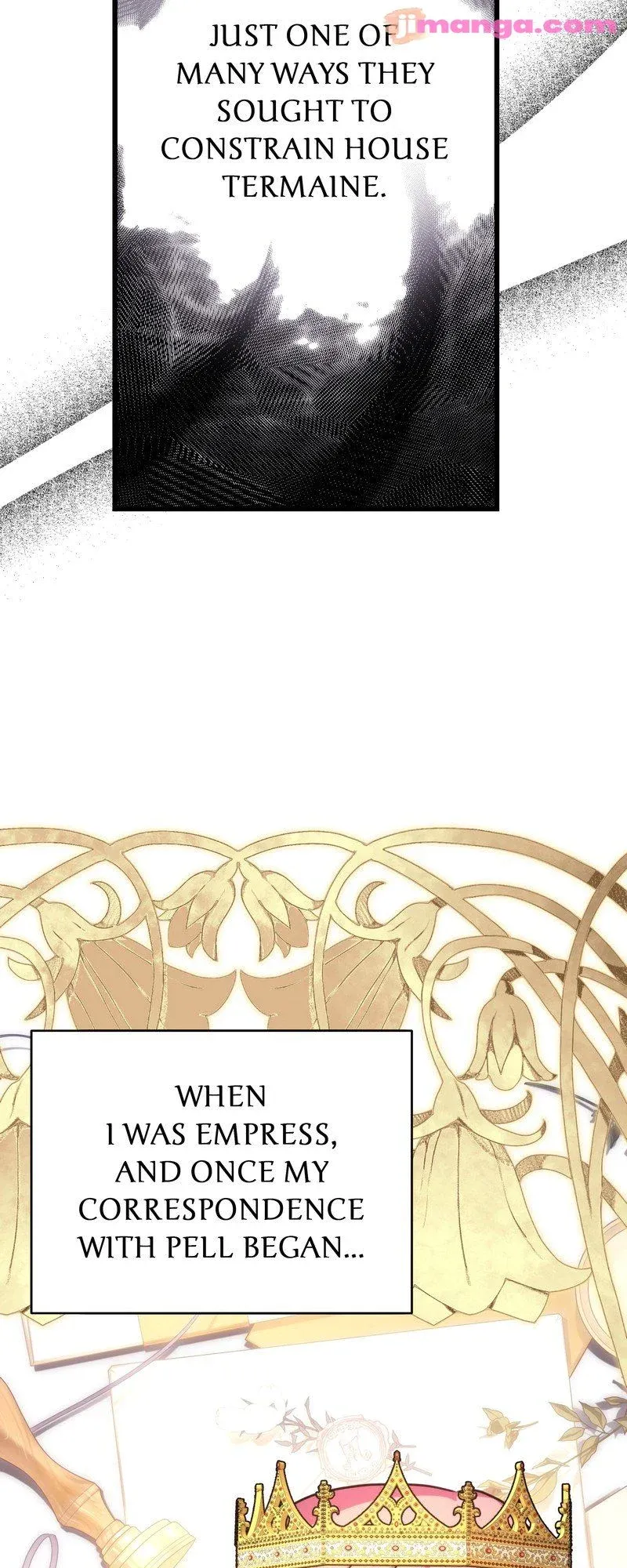 Another Typical Fantasy Romance Chapter 83 Online - página 29