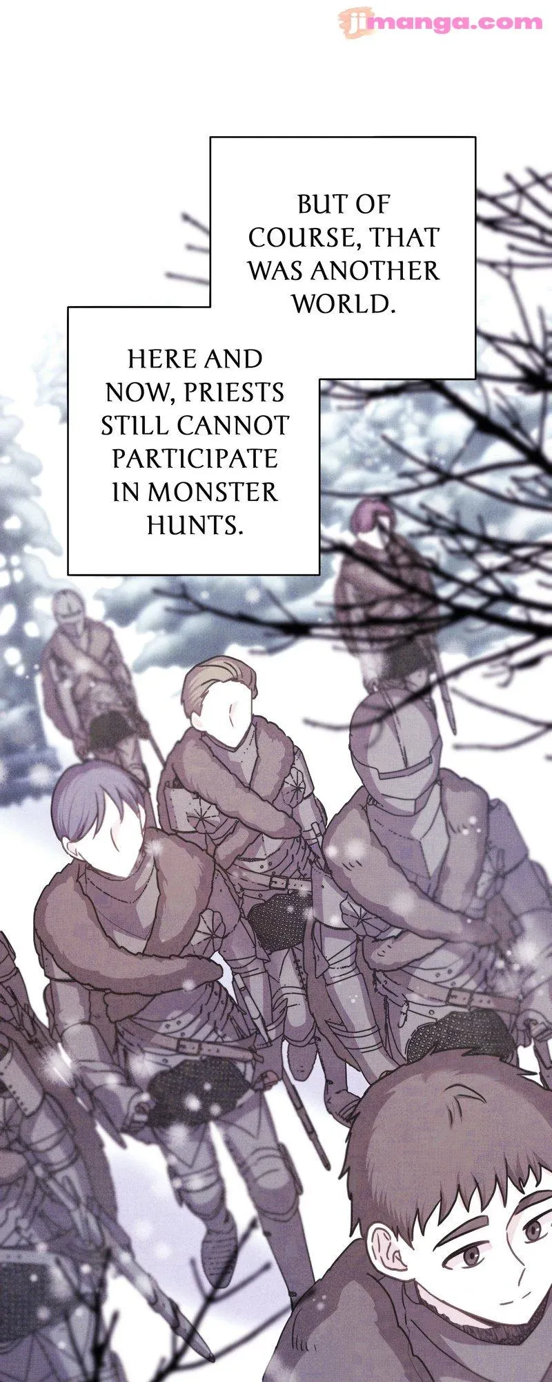 Another Typical Fantasy Romance Chapter 83 Online - página 31