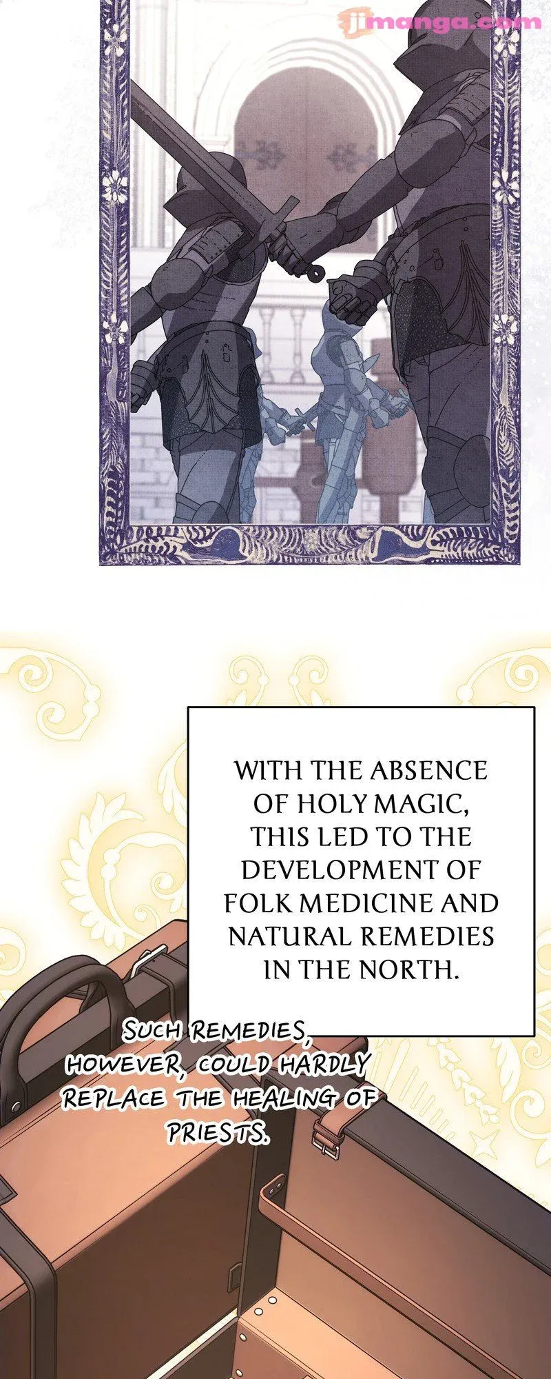 Another Typical Fantasy Romance Chapter 83 Online - página 33