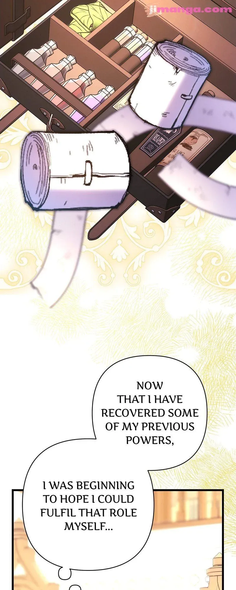 Another Typical Fantasy Romance Chapter 83 Online - página 34