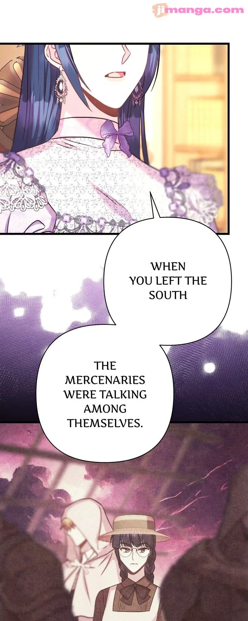 Another Typical Fantasy Romance Chapter 83 Online - página 36
