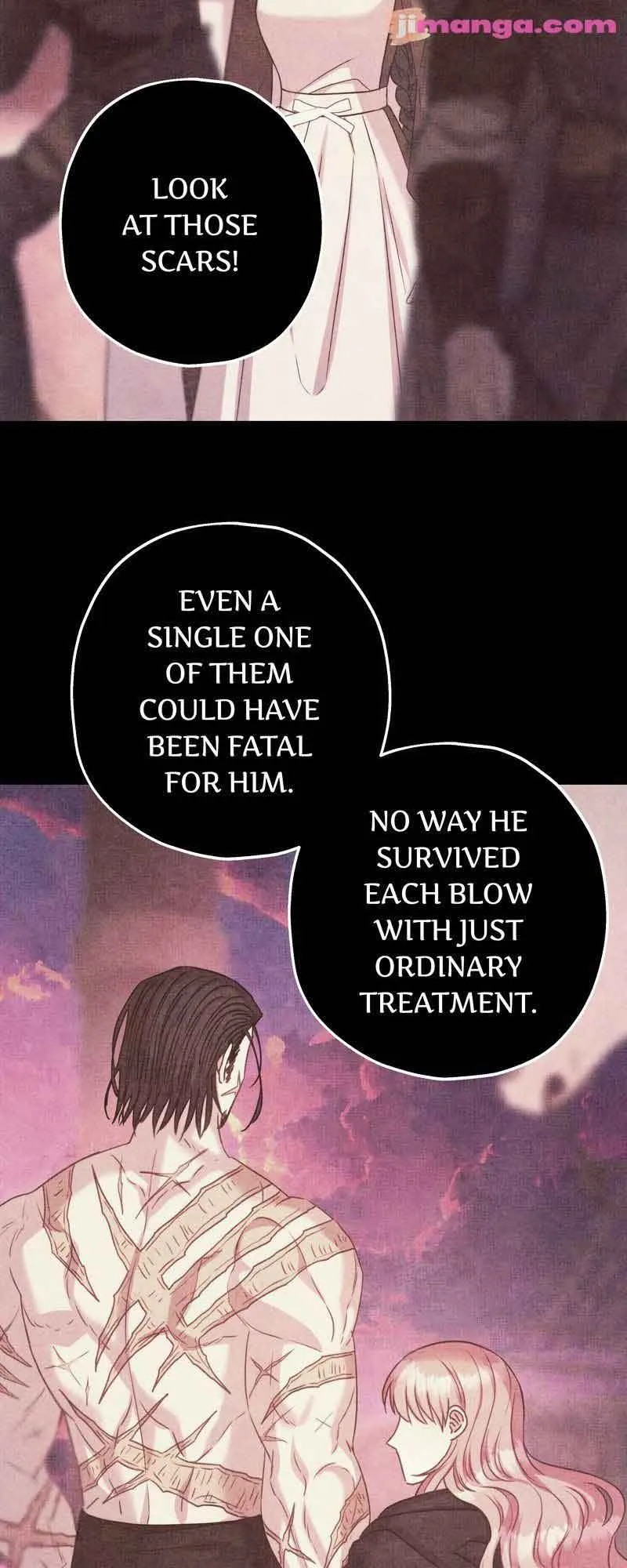 Another Typical Fantasy Romance Chapter 83 Online - página 37