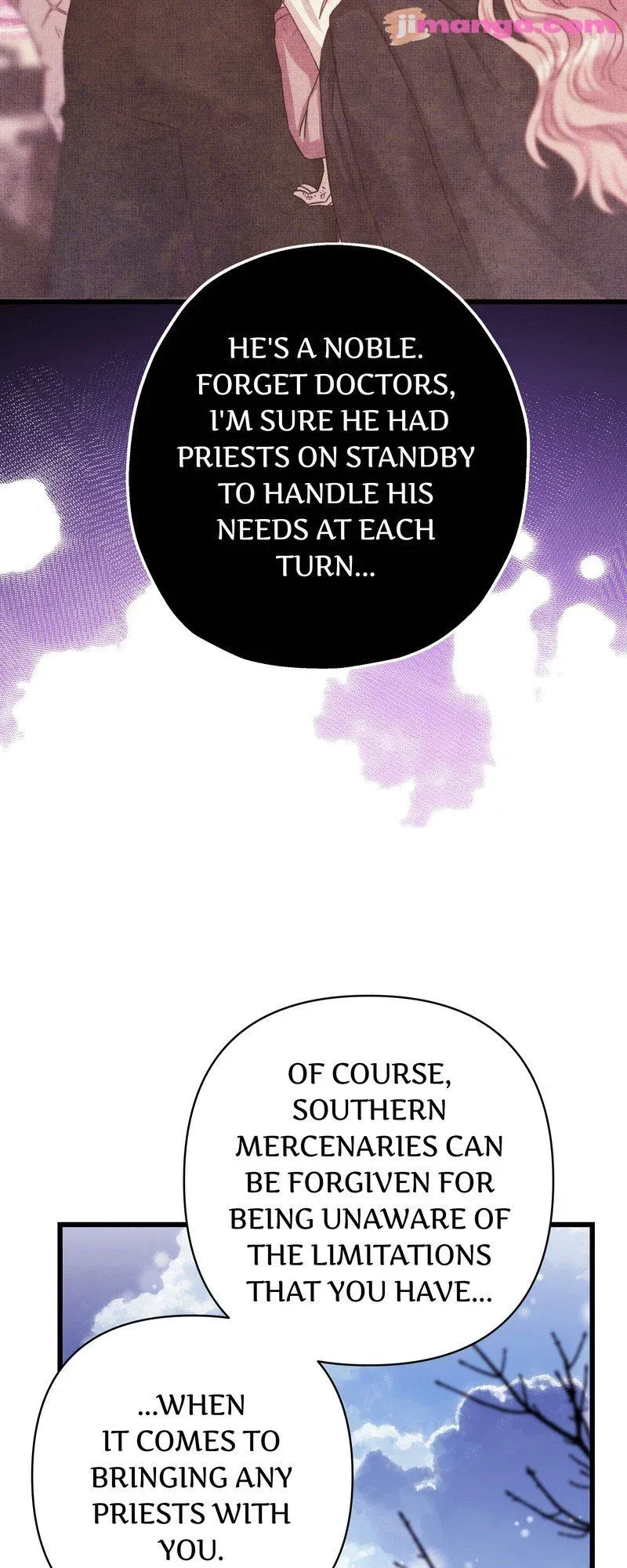 Another Typical Fantasy Romance Chapter 83 Online - página 38