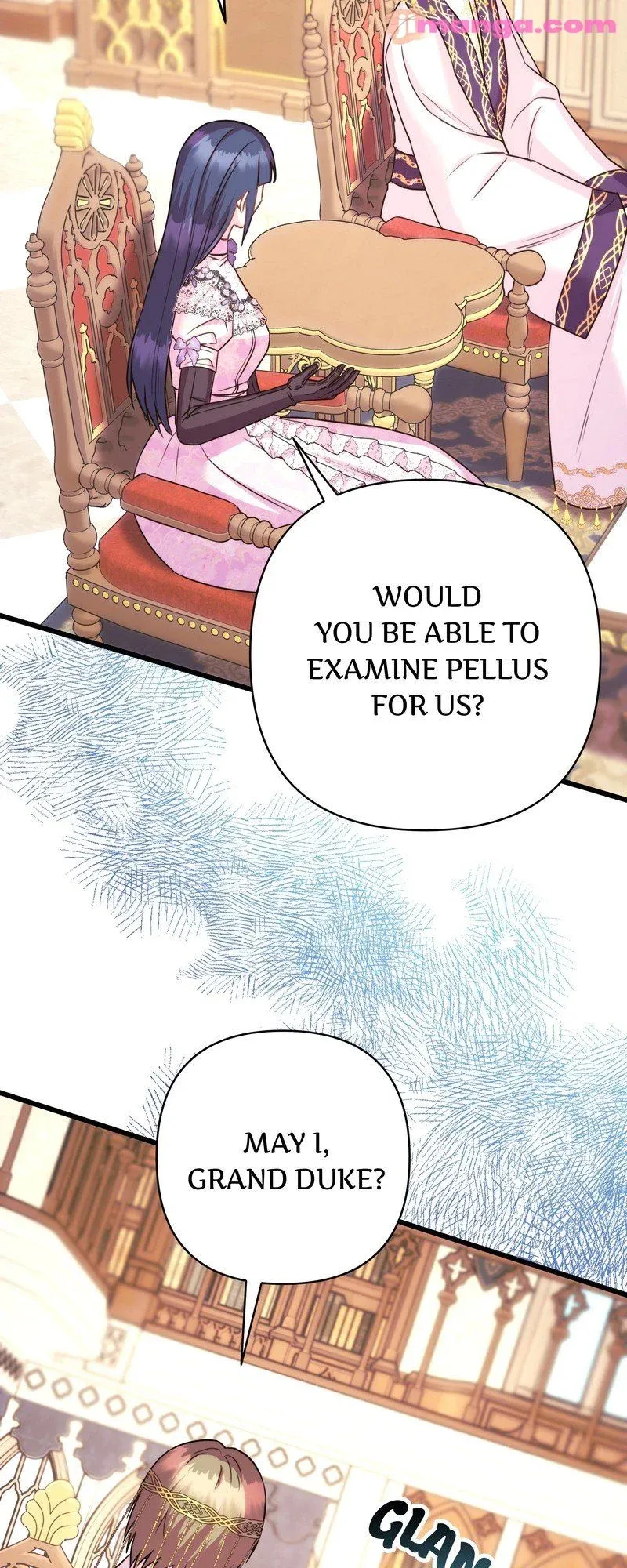 Another Typical Fantasy Romance Chapter 83 Online - página 40