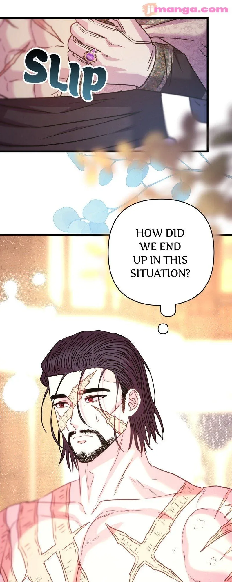 Another Typical Fantasy Romance Chapter 83 Online - página 42