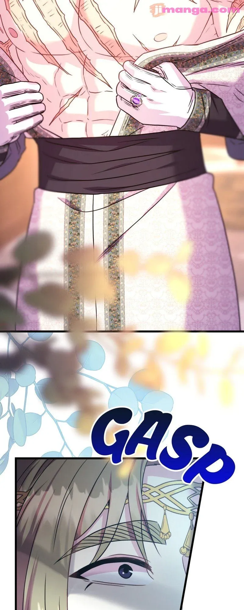 Another Typical Fantasy Romance Chapter 83 Online - página 43