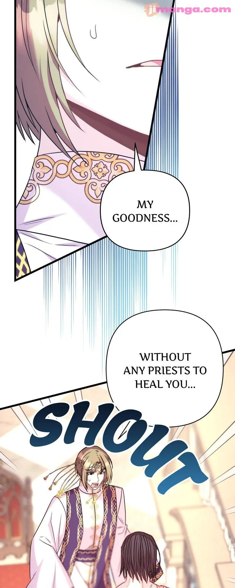 Another Typical Fantasy Romance Chapter 83 Online - página 44