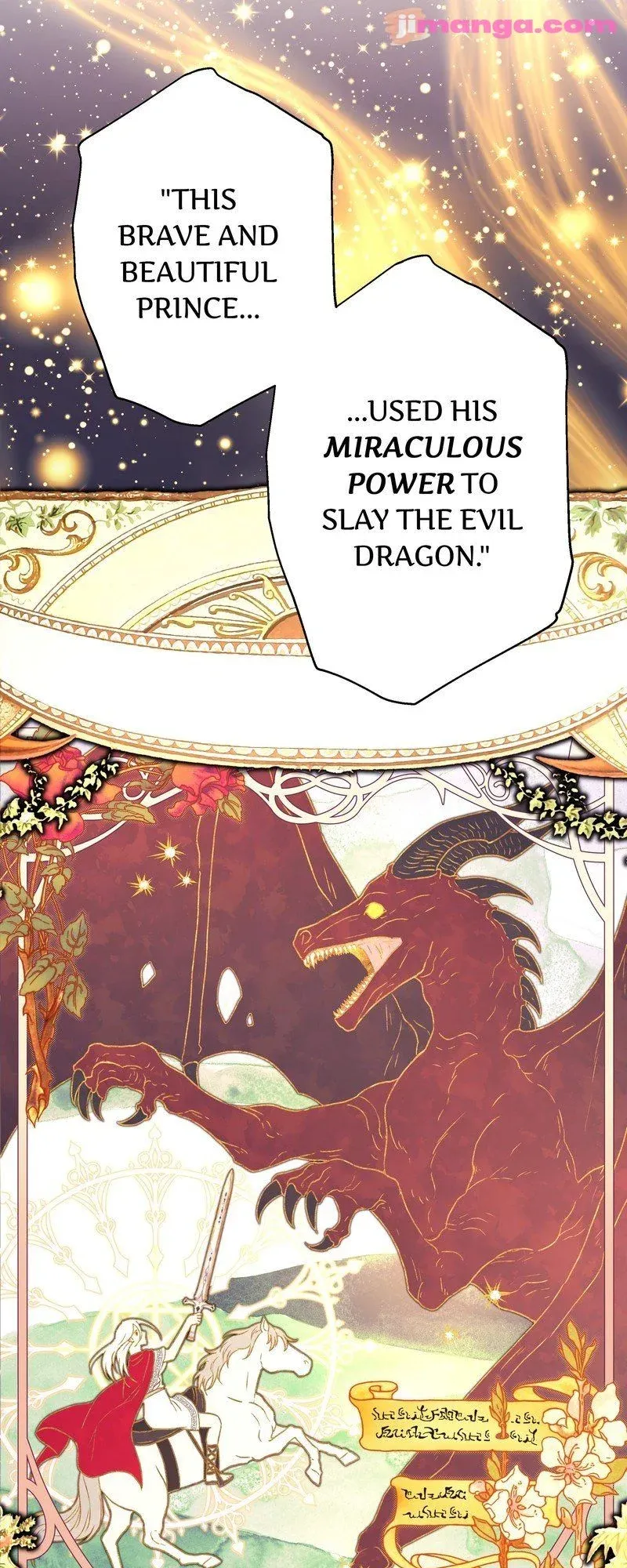 Another Typical Fantasy Romance Chapter 83 Online - página 49