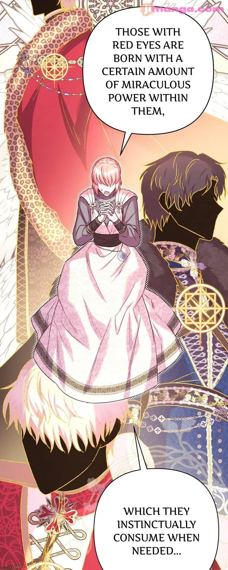 Another Typical Fantasy Romance Chapter 83 Online - página 51