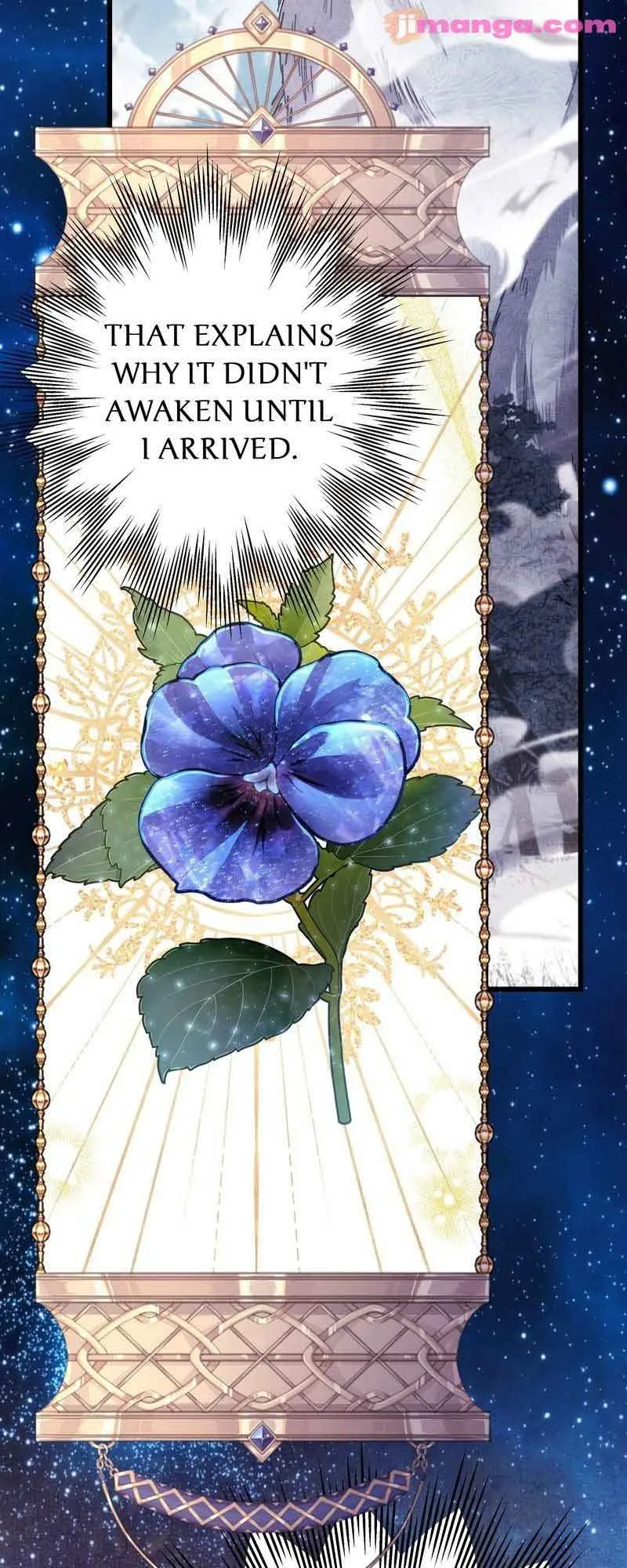 Another Typical Fantasy Romance Chapter 83 Online - página 56