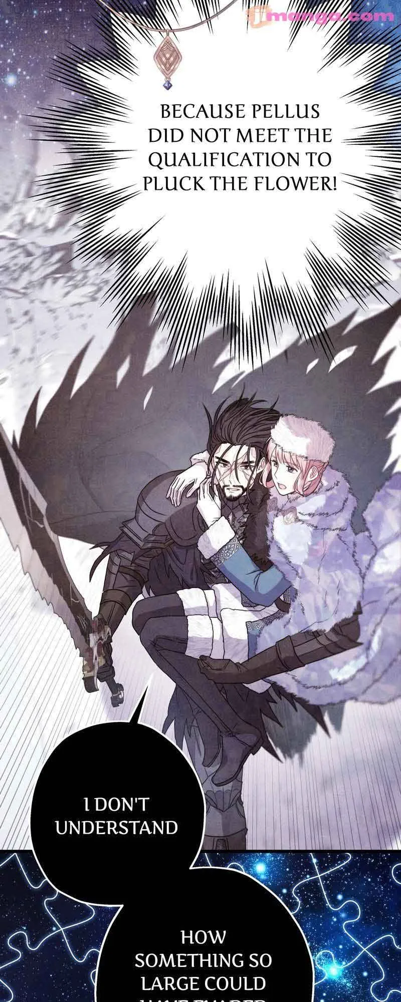 Another Typical Fantasy Romance Chapter 83 Online - página 57