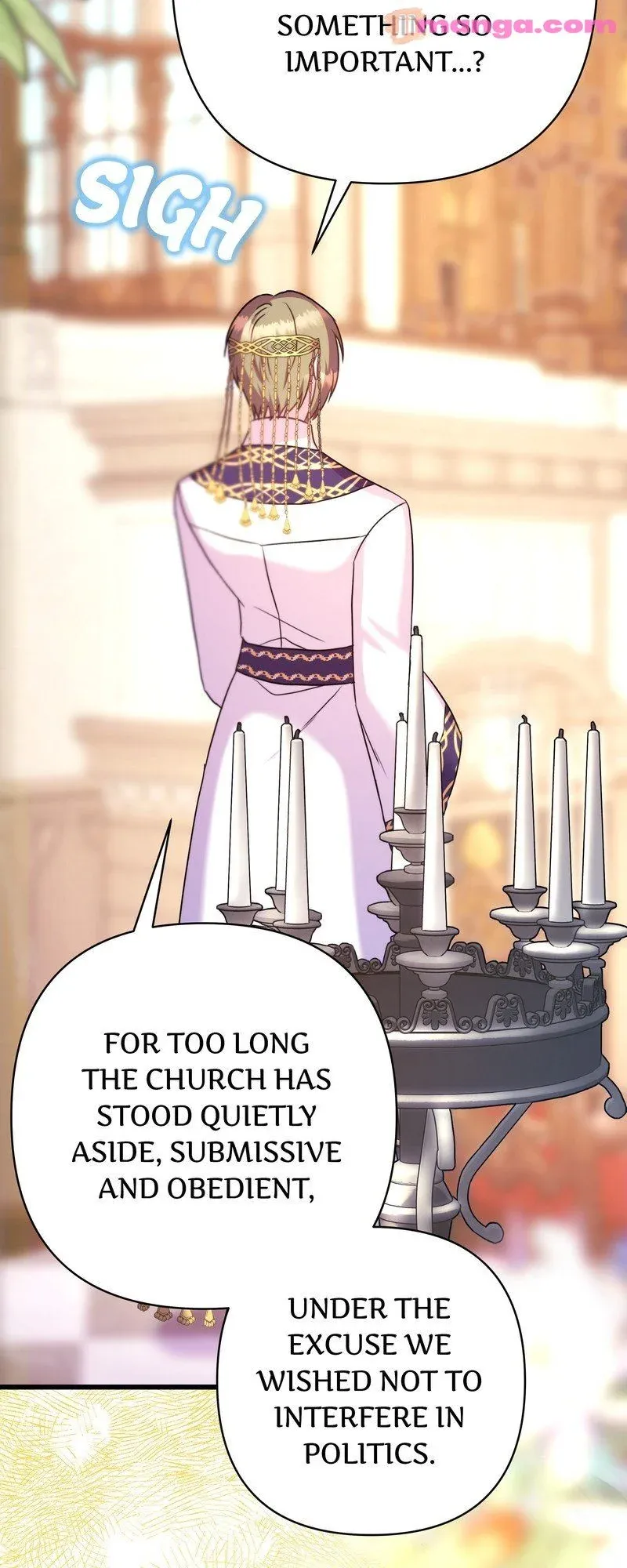Another Typical Fantasy Romance Chapter 83 Online - página 62