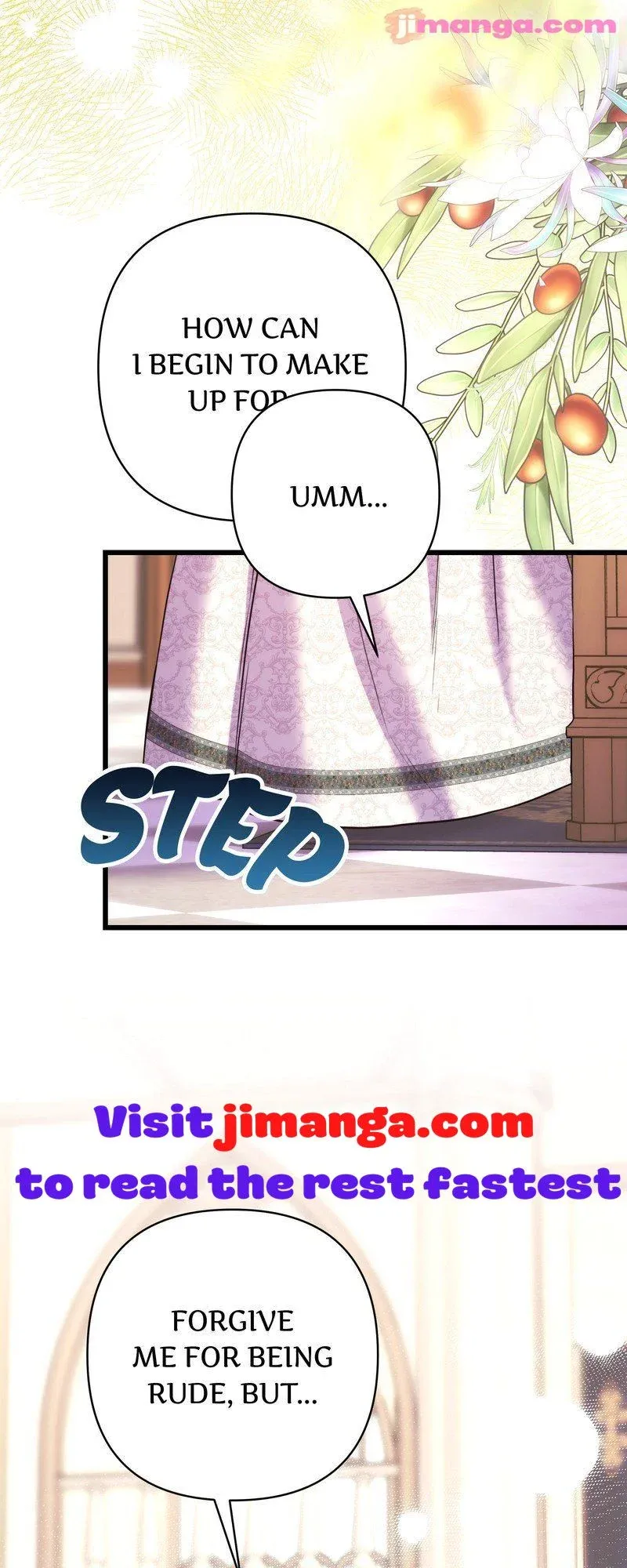 Another Typical Fantasy Romance Chapter 83 Online - página 63