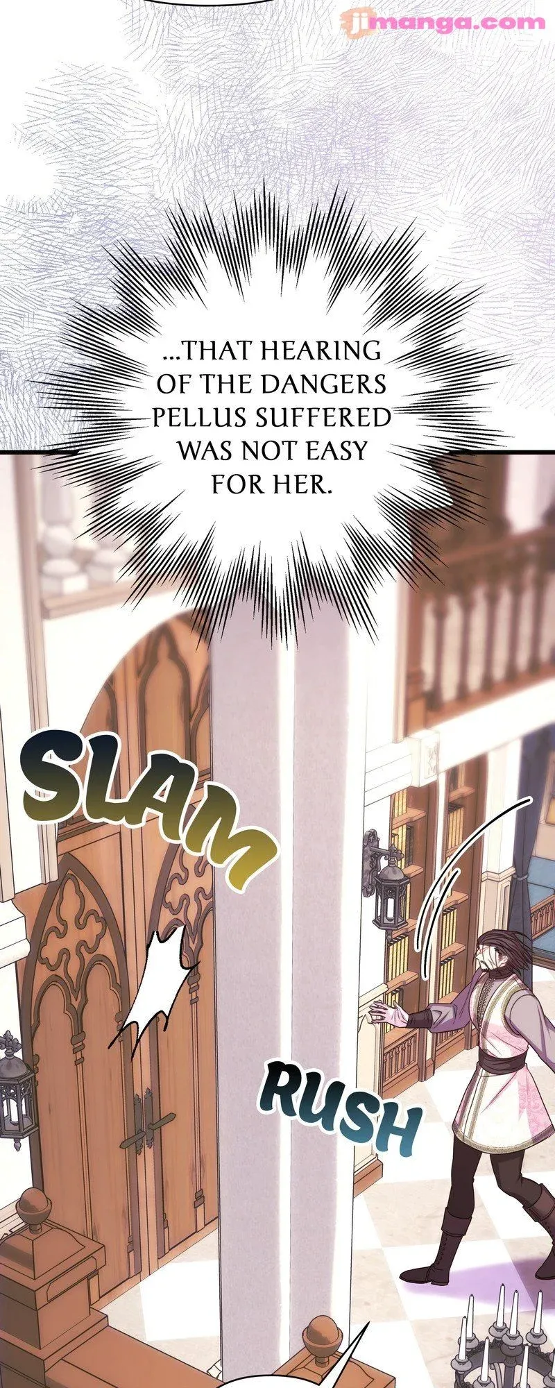 Another Typical Fantasy Romance Chapter 83 Online - página 67