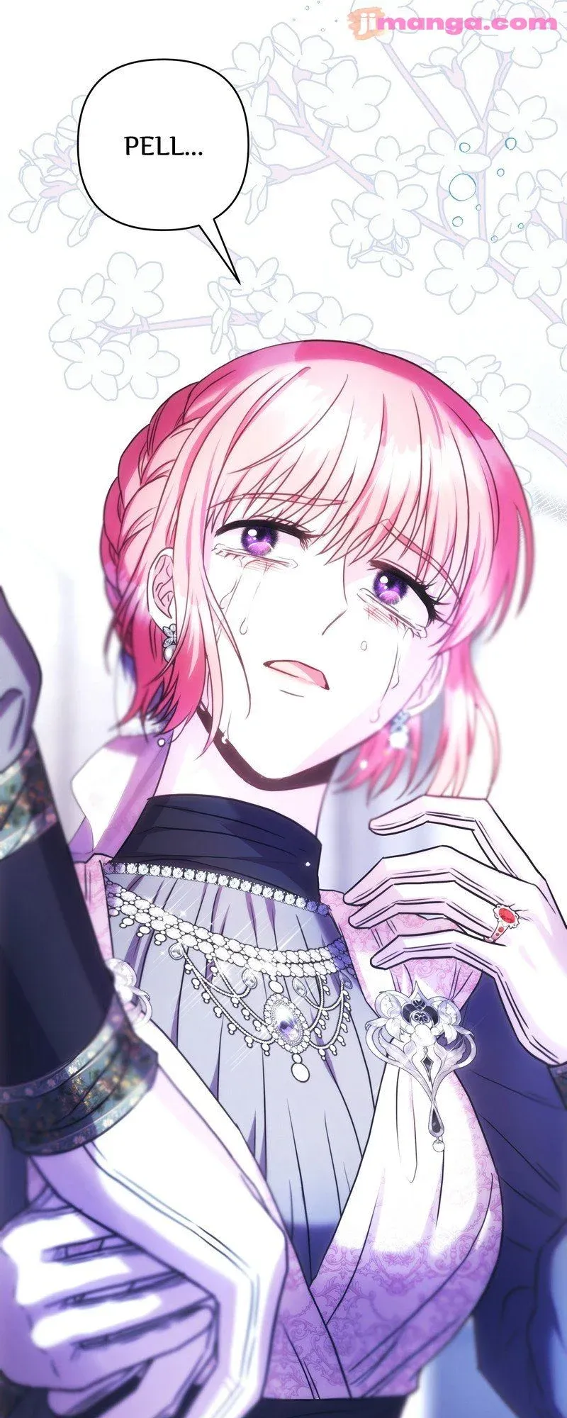 Another Typical Fantasy Romance Chapter 83 Online - página 76