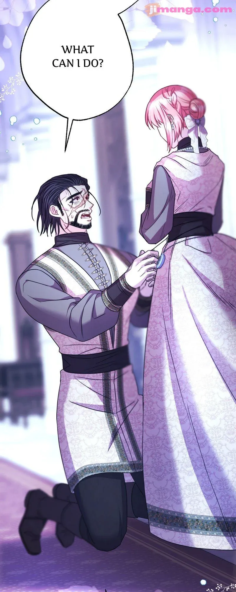 Another Typical Fantasy Romance Chapter 83 Online - página 80