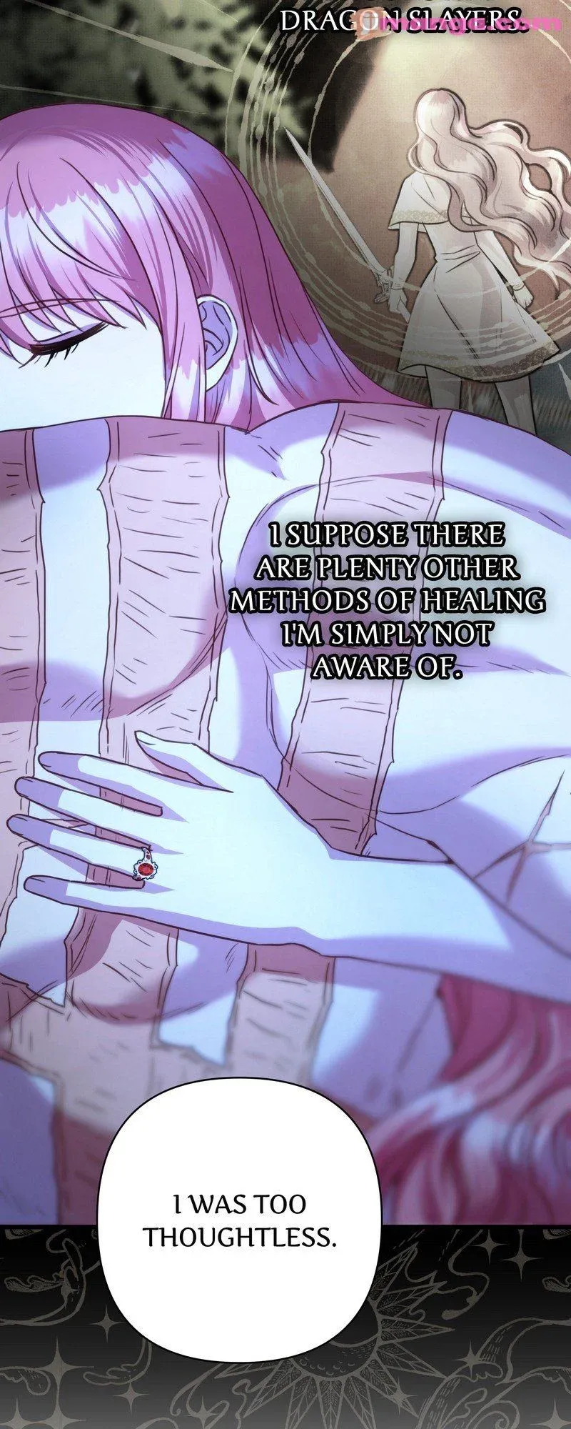 Another Typical Fantasy Romance Chapter 83 Online - página 87