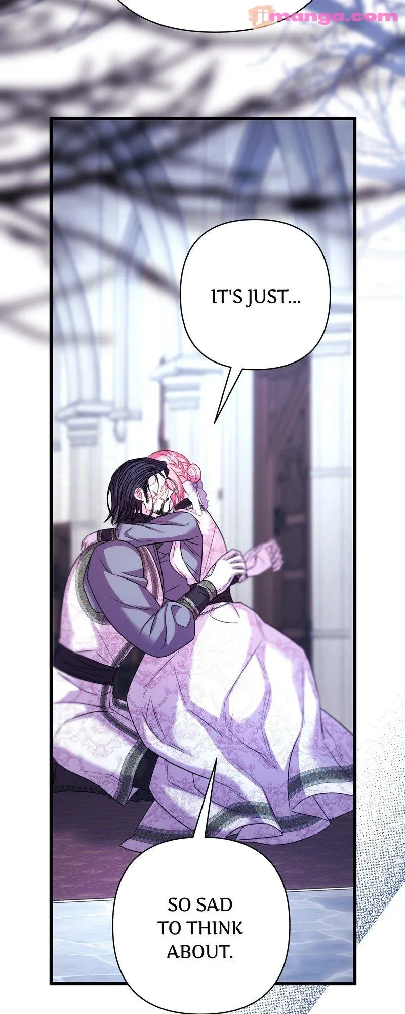 Another Typical Fantasy Romance Chapter 83 Online - página 92