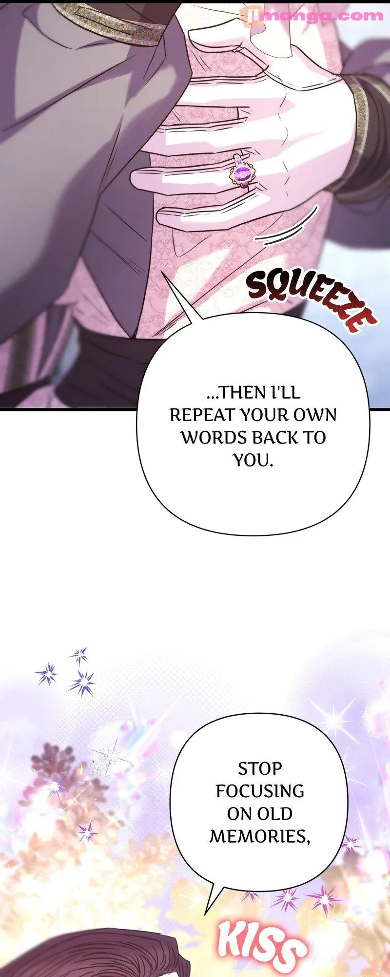Another Typical Fantasy Romance Chapter 83 Online - página 102
