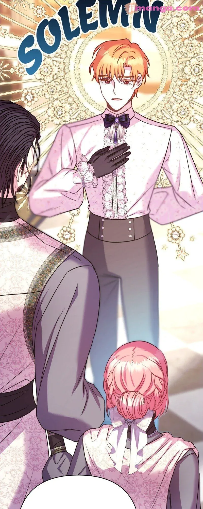 Another Typical Fantasy Romance Chapter 83 Online - página 117
