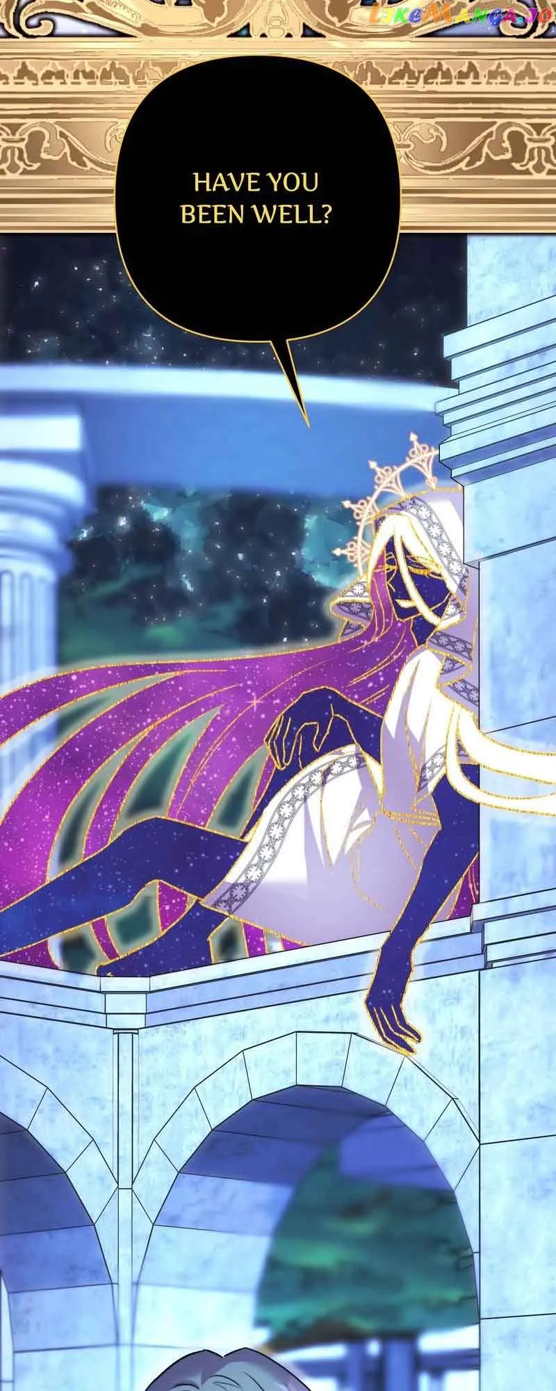 Another Typical Fantasy Romance Chapter 85 Online - página 3