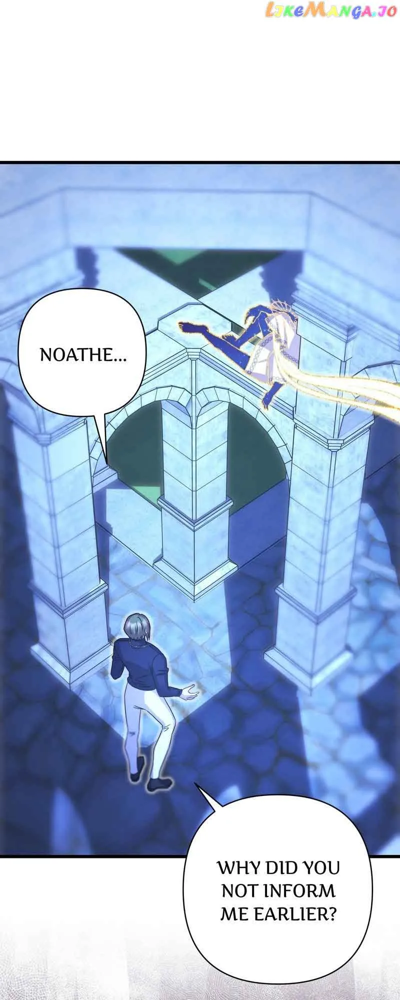 Another Typical Fantasy Romance Chapter 85 Online - página 7