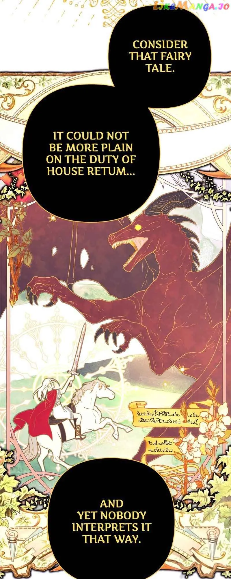 Another Typical Fantasy Romance Chapter 85 Online - página 17