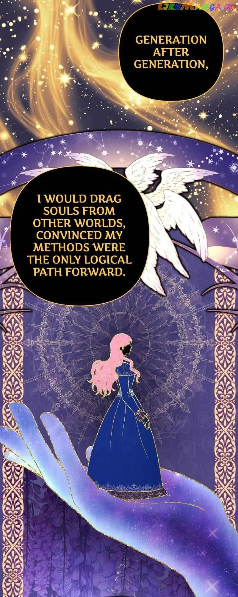 Another Typical Fantasy Romance Chapter 85 Online - página 29